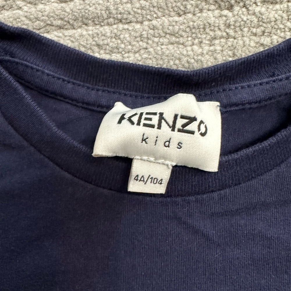 Kenzo t-shirt - Picture 2 of 3
